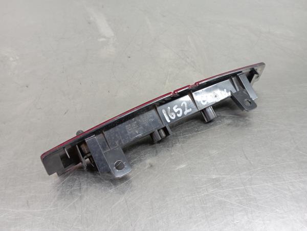 Luz de freno adicional / tercer freno RENAULT Clio IV (BH_) Imagem-1
