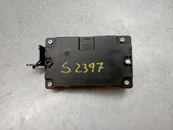 Comfort Unit Module RENAULT Megane III Grandtour (KZ0/1) Imagem-0