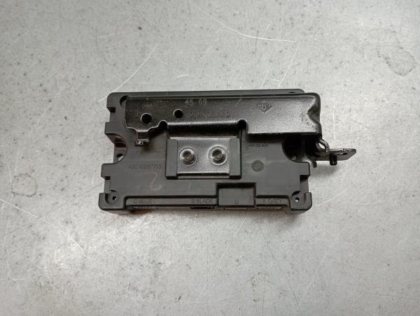 Comfort Unit Module RENAULT Megane III Grandtour (KZ0/1) Imagem-1