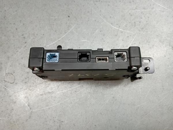 Comfort Unit Module RENAULT Megane III Grandtour (KZ0/1) Imagem-2