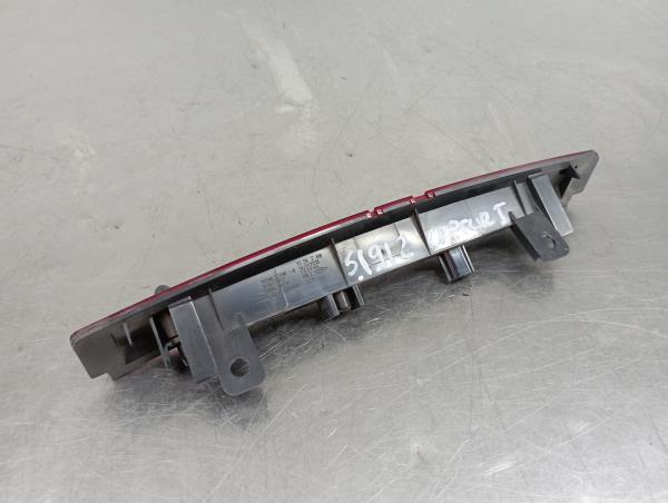 Luz de freno adicional / tercer freno RENAULT Captur (J5_) Imagem-1