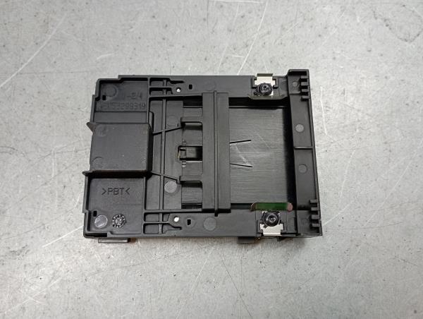 Ignition key reader RENAULT Megane III Grandtour (KZ0/1) Imagem-1