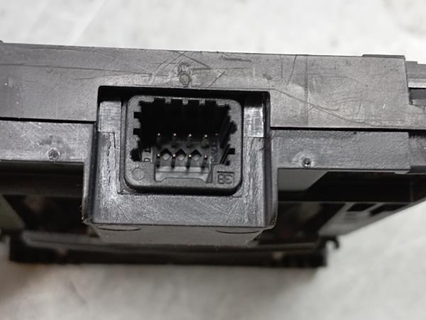 Ignition key reader RENAULT Megane III Grandtour (KZ0/1) Imagem-2