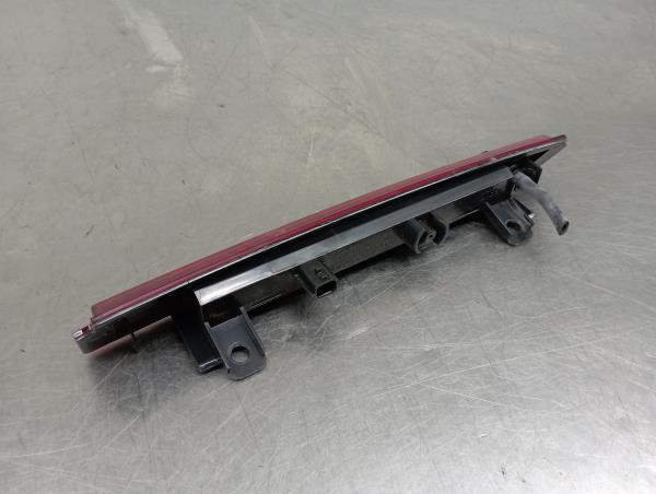 Luce stop aggiuntiva / terzo stop RENAULT Captur (J5_) Imagem-1