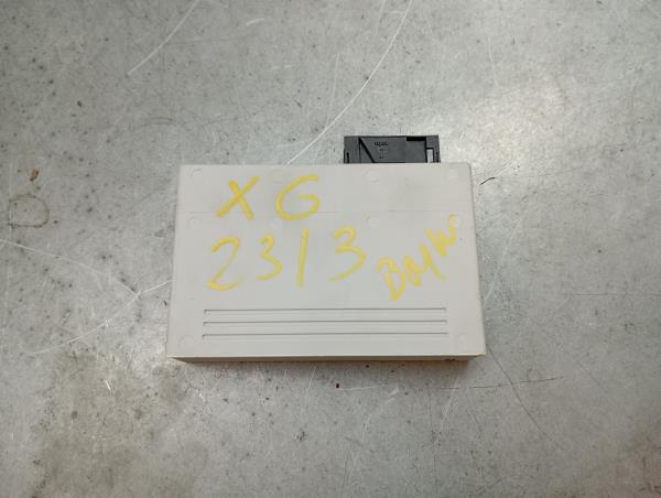 Comfort Unit Module BMW X6 (E71, E72)