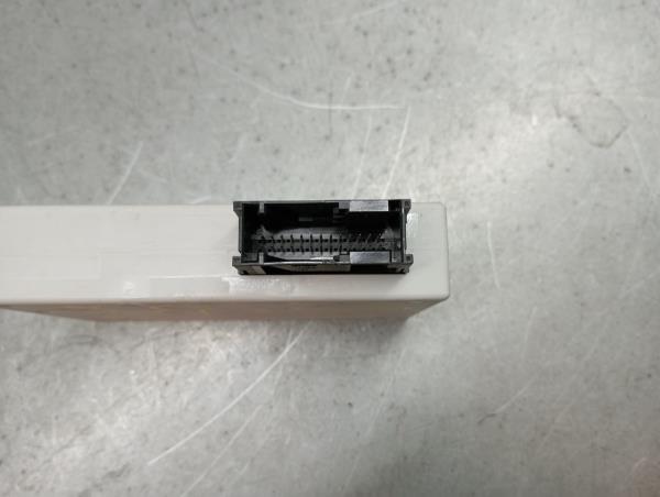 Comfort Unit Module BMW X6 (E71, E72) Imagem-1