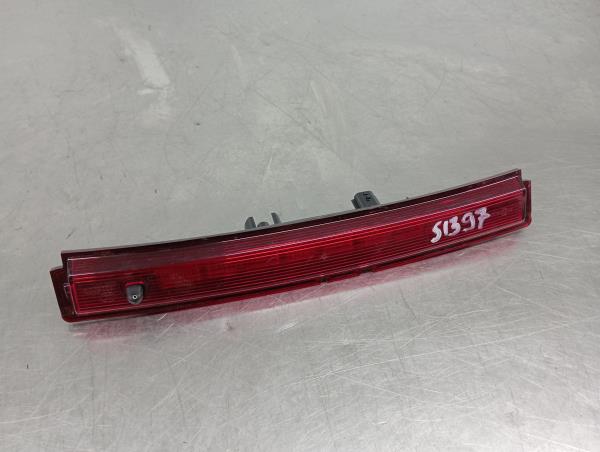 Luce stop aggiuntiva / terzo stop RENAULT Clio IV (BH_) Imagem-0