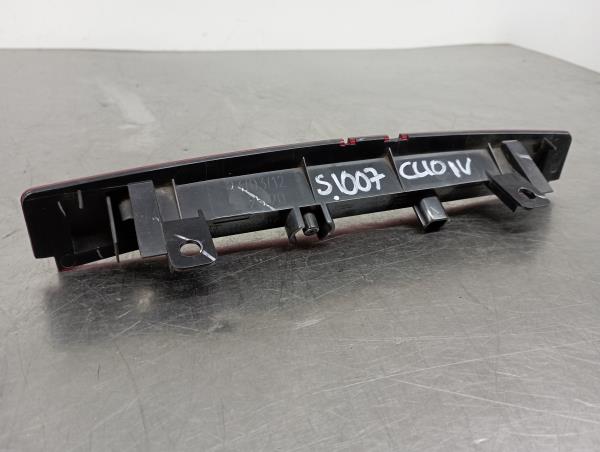 Luz stop adicional / 3º stop RENAULT Clio IV (BH_) Imagem-1