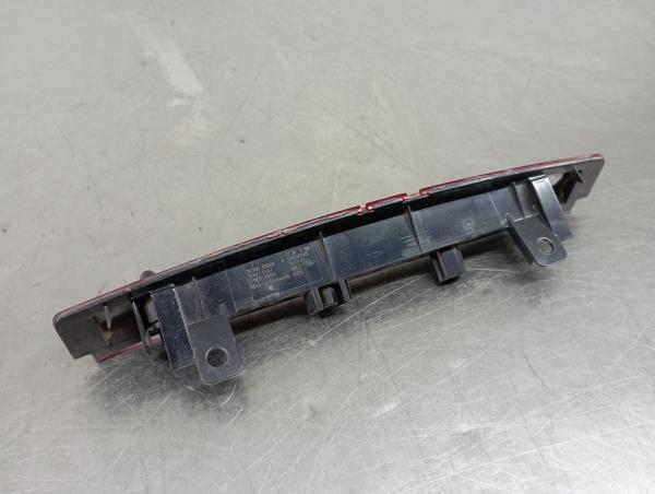 Luz stop adicional / 3º stop RENAULT Captur (J5_) Imagem-1