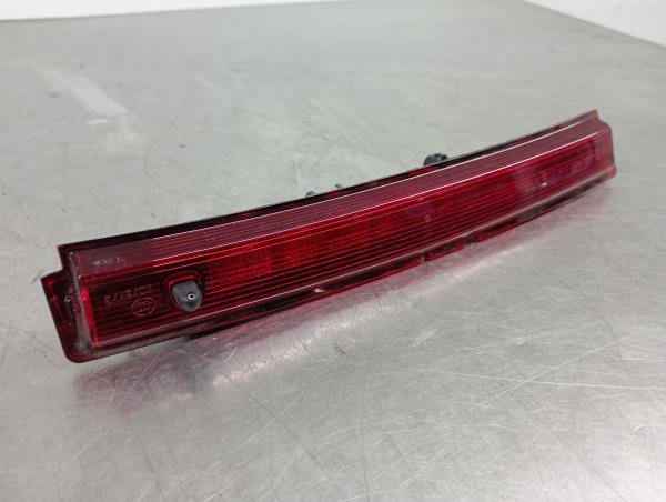 Feu de stop supplémentaire / 3e feu RENAULT Clio IV (BH_)