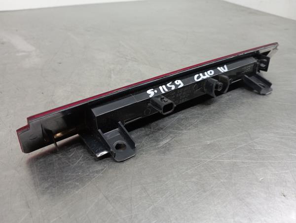 Feu de stop supplémentaire / 3e feu RENAULT Clio IV (BH_) Imagem-2