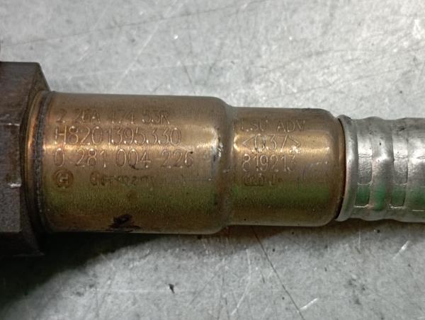 Sonde lambda NISSAN Juke (F15) Imagem-2