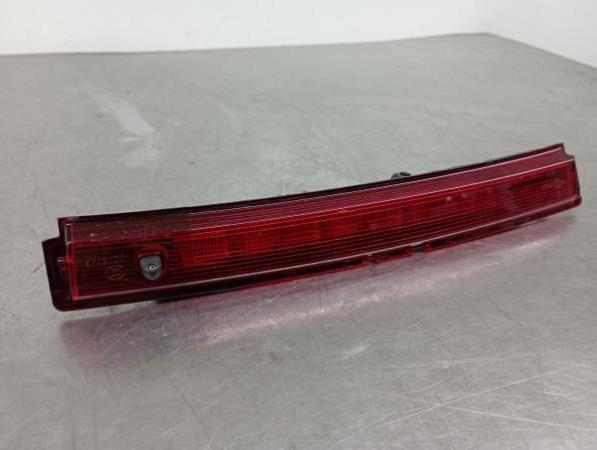 Luz stop adicional / 3º stop RENAULT Captur (J5_) Imagem-0