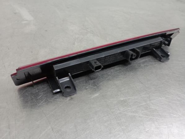 Luz stop adicional / 3º stop RENAULT Captur (J5_) Imagem-1