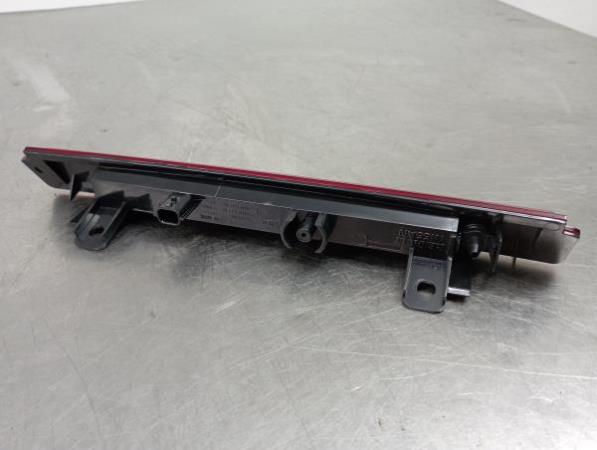 Luz stop adicional / 3º stop RENAULT Captur (J5_) Imagem-3