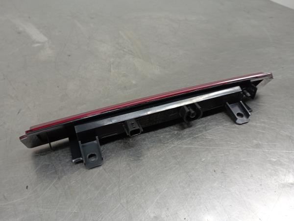 Feu de stop supplémentaire / 3e feu RENAULT Captur (J5_) Imagem-4