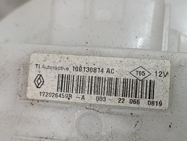 Pompe à carburant DACIA Duster (HM_) Imagem-6