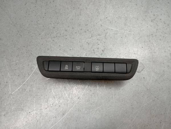 Multifunction control PEUGEOT 208 Imagem-1