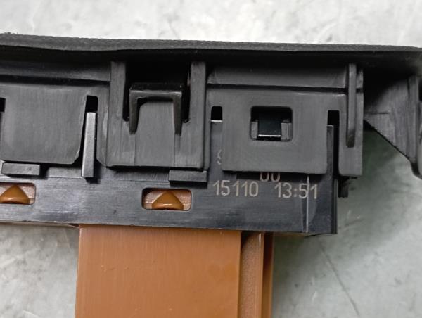 Multifunction control PEUGEOT 208 Imagem-4