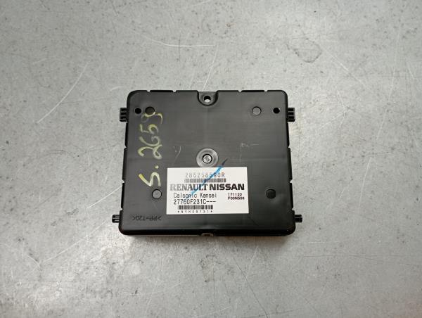 Módulo de confort RENAULT Captur II Imagem-0