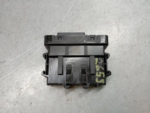 Modulo gateway RENAULT Captur II