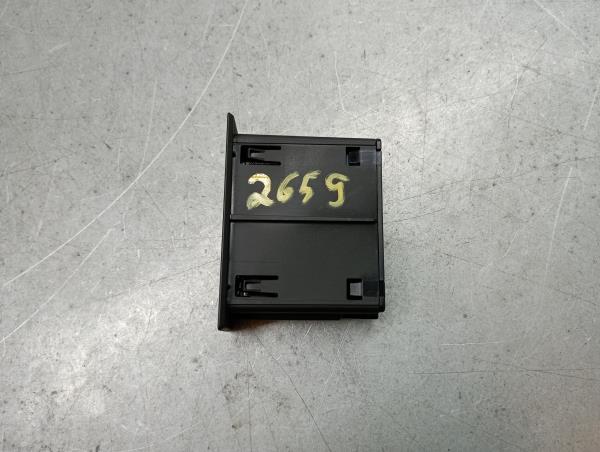 Módulo USB / AUX / IPOD RENAULT Captur II Imagem-1