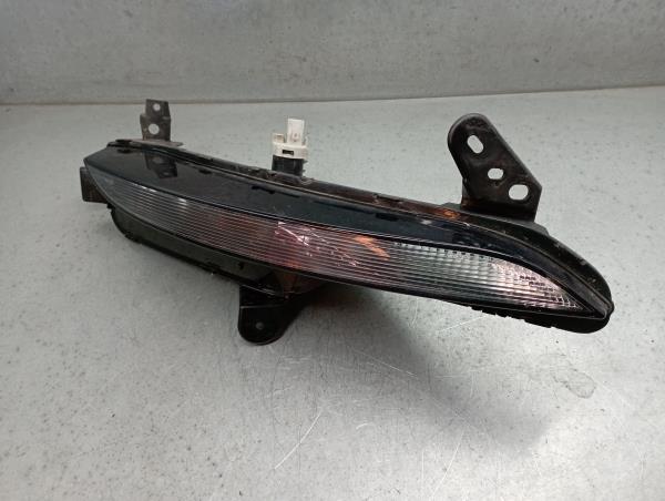 Left front Turn Signal RENAULT Megane IV (B9A/M_) Imagem-0