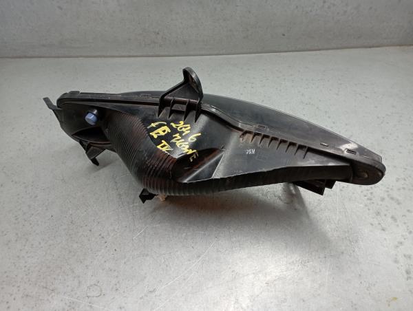 Left front Turn Signal RENAULT Megane IV (B9A/M_) Imagem-2