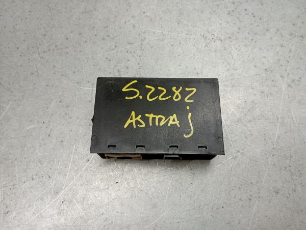 Module générique OPEL Astra J Sports Tourer Imagem-0