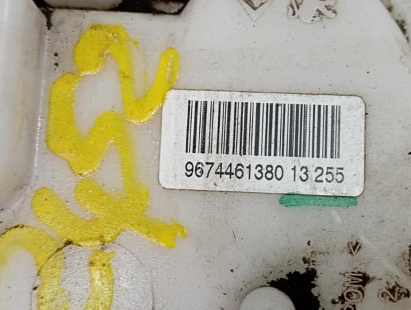 Galleggiante carburante PEUGEOT 2008 I (CU_) Imagem-5