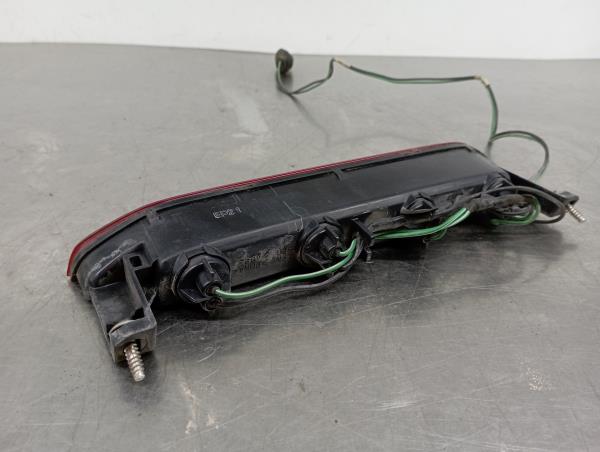 Luce stop aggiuntiva / terzo stop HONDA Civic VI Hatchback (EJ_, EK_) Imagem-3