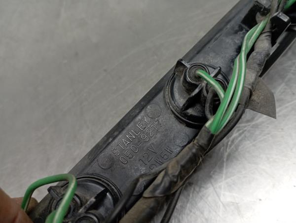 Luce stop aggiuntiva / terzo stop HONDA Civic VI Hatchback (EJ_, EK_) Imagem-4