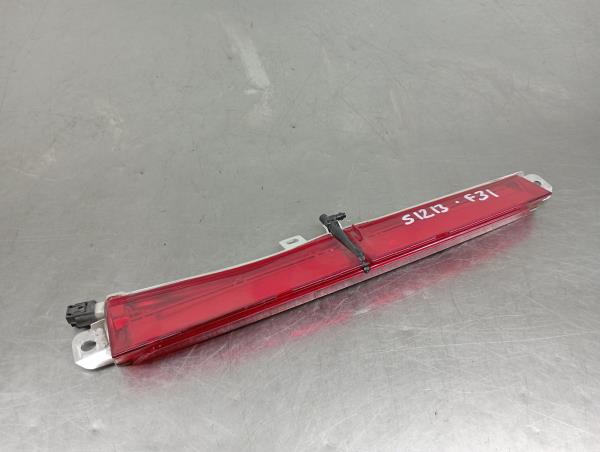 Luz stop adicional / 3º stop BMW 3 Touring (F31) Imagem-1