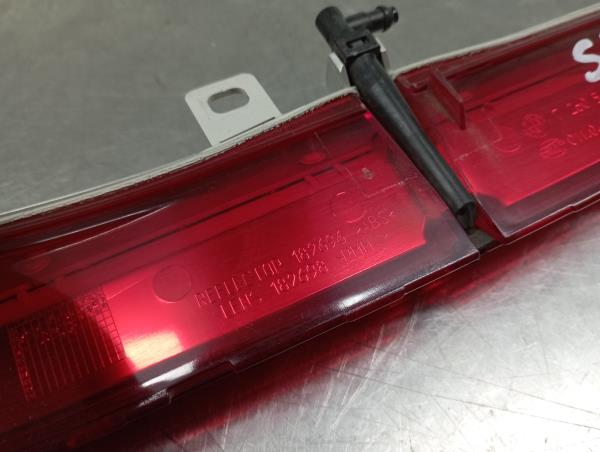 Luz stop adicional / 3º stop BMW 3 Touring (F31) Imagem-4