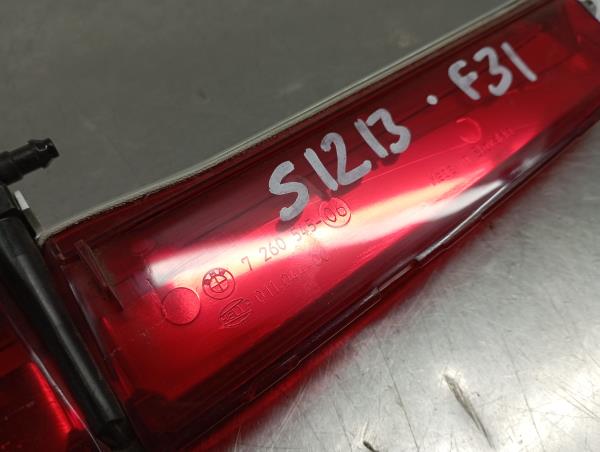 Luz stop adicional / 3º stop BMW 3 Touring (F31) Imagem-5