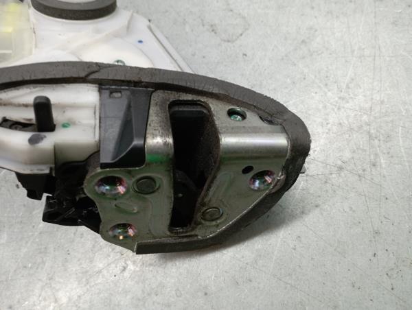 Rear Right Door Lock PEUGEOT 108 Imagem-2