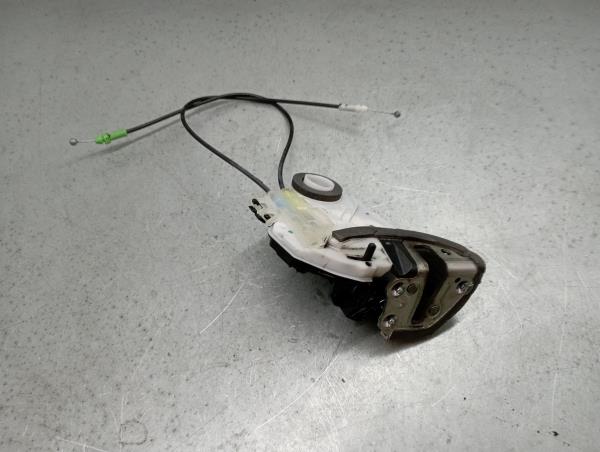 Rear Right Door Lock PEUGEOT 108 Imagem-1