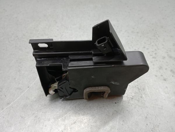 Fechadura / fecho porta frente direito DACIA Sandero III Imagem-1
