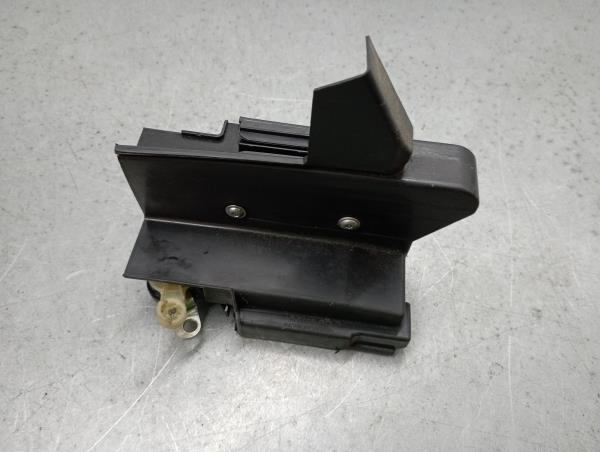 Front Left Door Lock DACIA Sandero II (5S_)