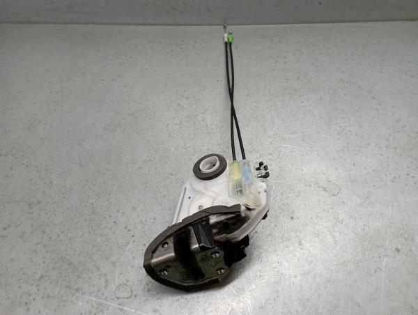 Rear Left Door Lock PEUGEOT 108 Imagem-0