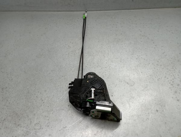 Rear Left Door Lock PEUGEOT 108 Imagem-1