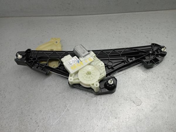 Left rear window regulator RENAULT Captur II Imagem-0