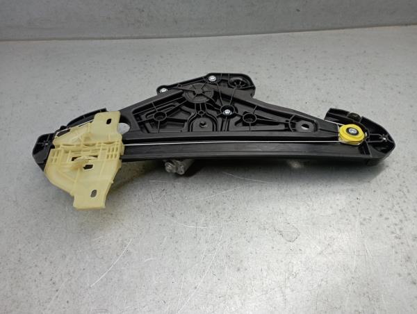 Left rear window regulator RENAULT Captur II Imagem-1
