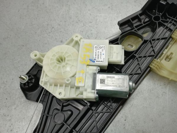Left rear window regulator RENAULT Captur II Imagem-2