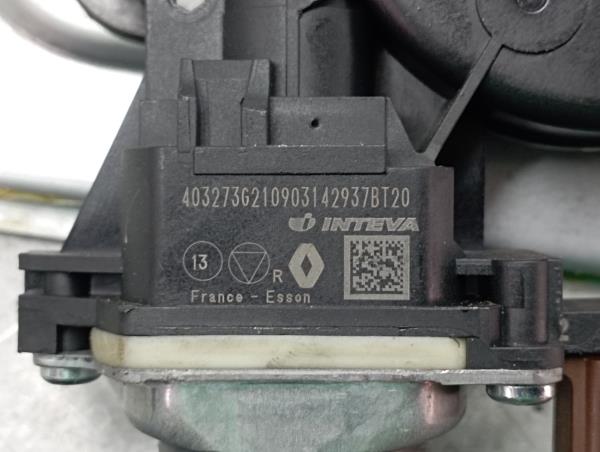 Lève-vitre avant gauche DACIA Sandero III Imagem-3