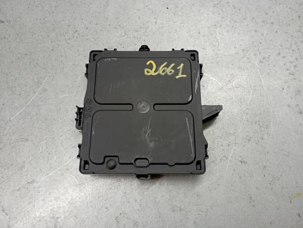 Módulo de confort RENAULT Captur II