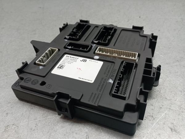 Módulo de confort RENAULT Captur II Imagem-2