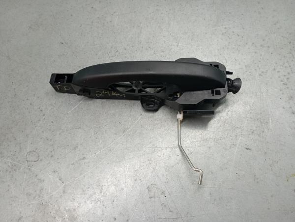 Right rear door handle DACIA Sandero III