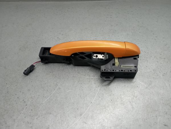 Left rear door handle RENAULT Megane IV (B9A/M_)