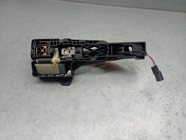 Left rear door handle RENAULT Megane IV (B9A/M_) Imagem-2